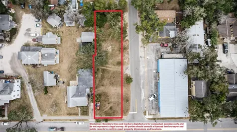 Madison Avenue Daytona Beach FL 32114