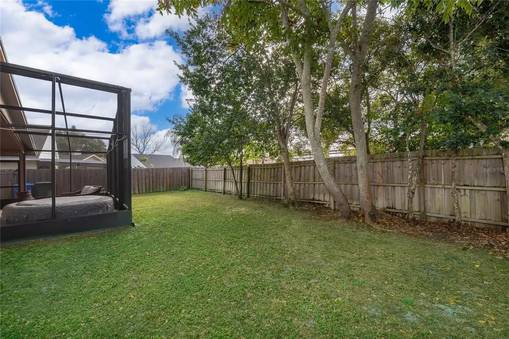 1005 Sugarberry Trail Oviedo FL 32765