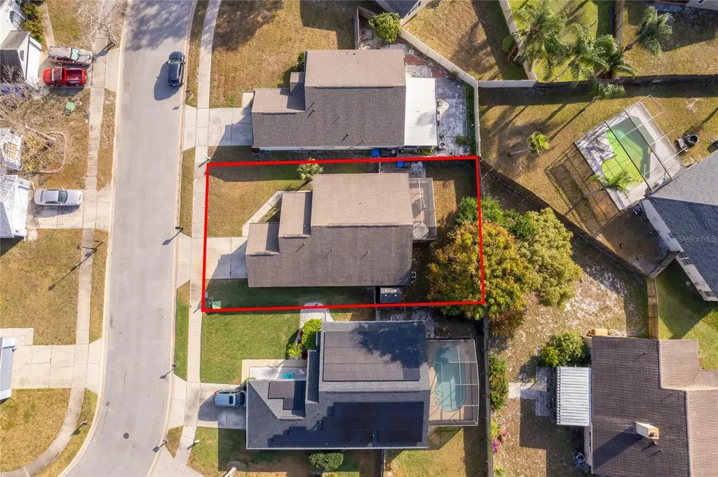 1005 Sugarberry Trail Oviedo FL 32765