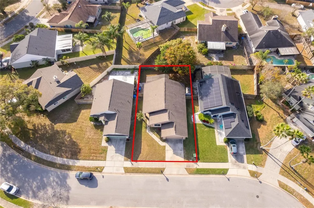 1005 Sugarberry Trail Oviedo FL 32765