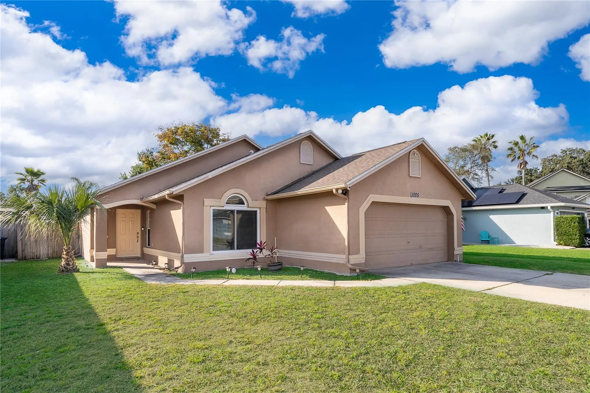 1005 Sugarberry Trail Oviedo FL 32765
