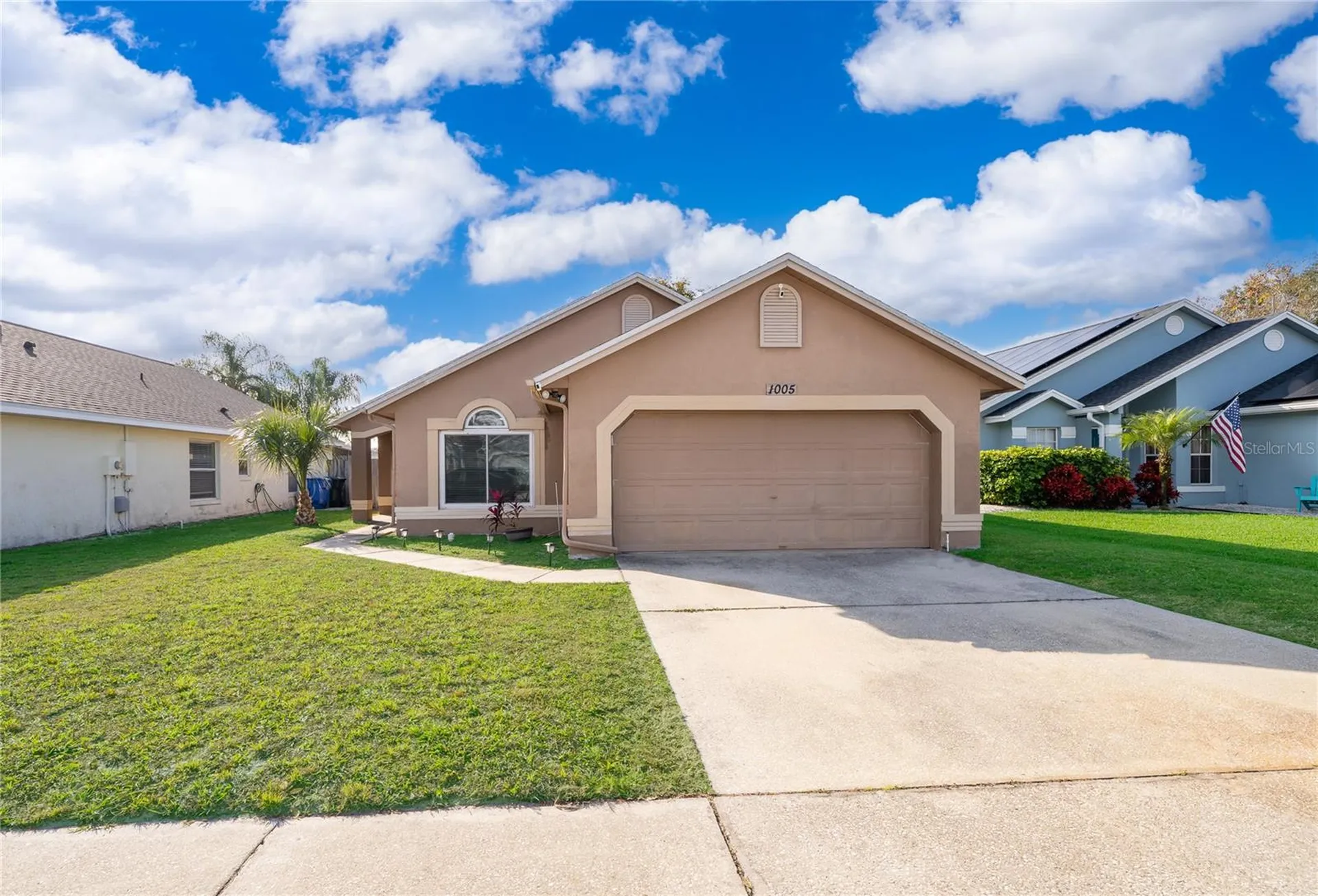 1005 Sugarberry Trail Oviedo FL 32765