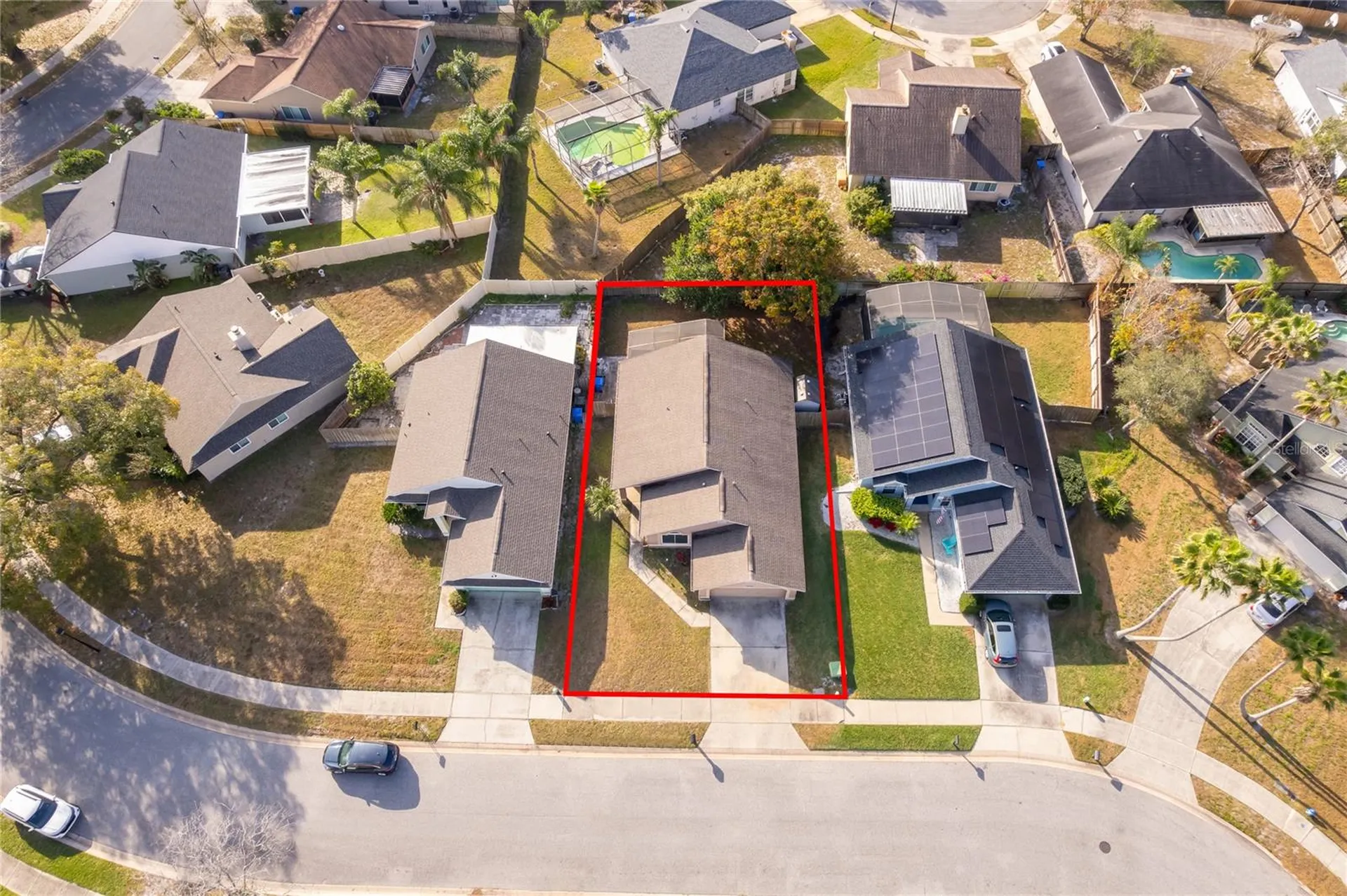 1005 Sugarberry Trail Oviedo FL 32765