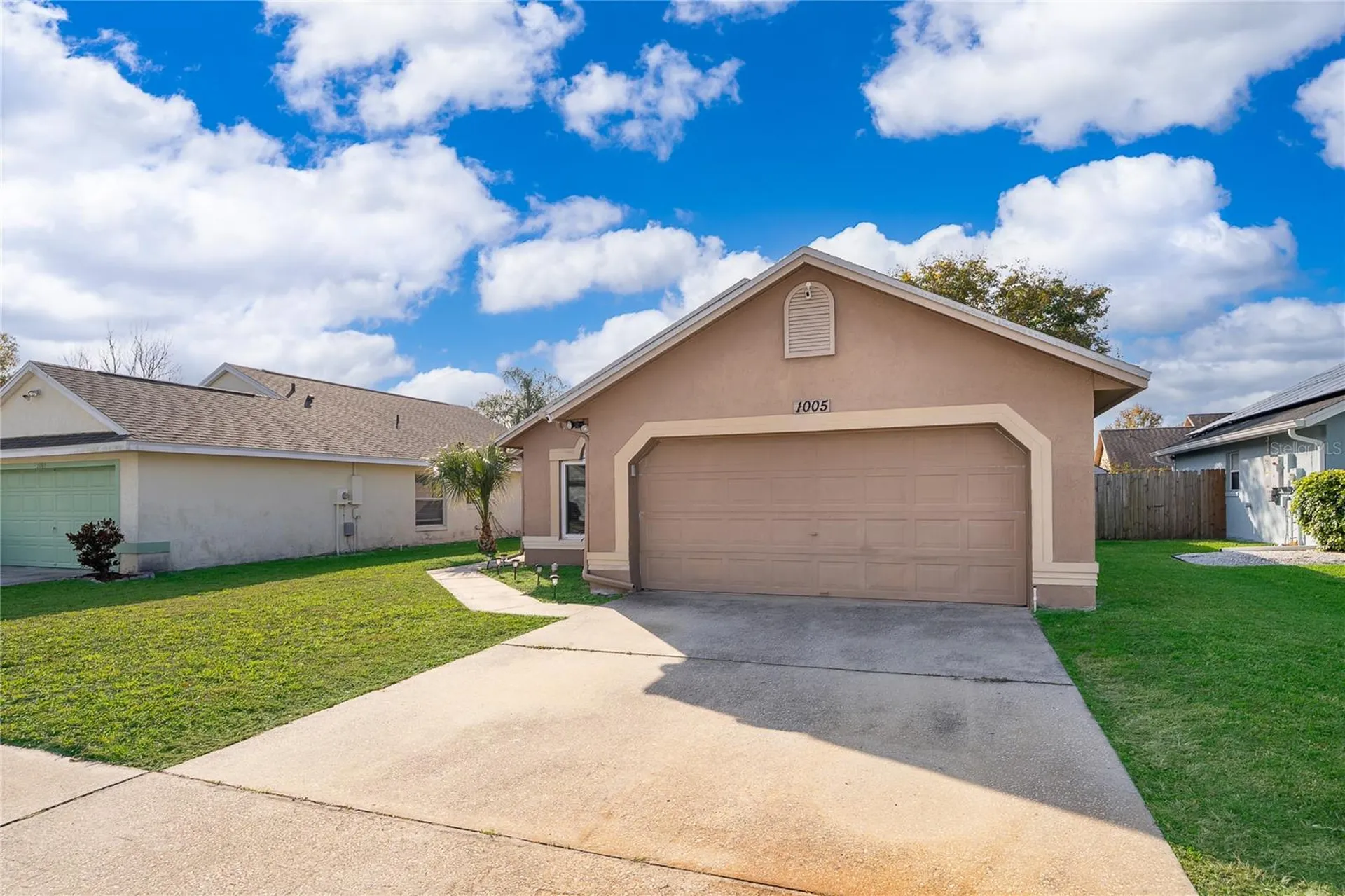 1005 Sugarberry Trail Oviedo FL 32765