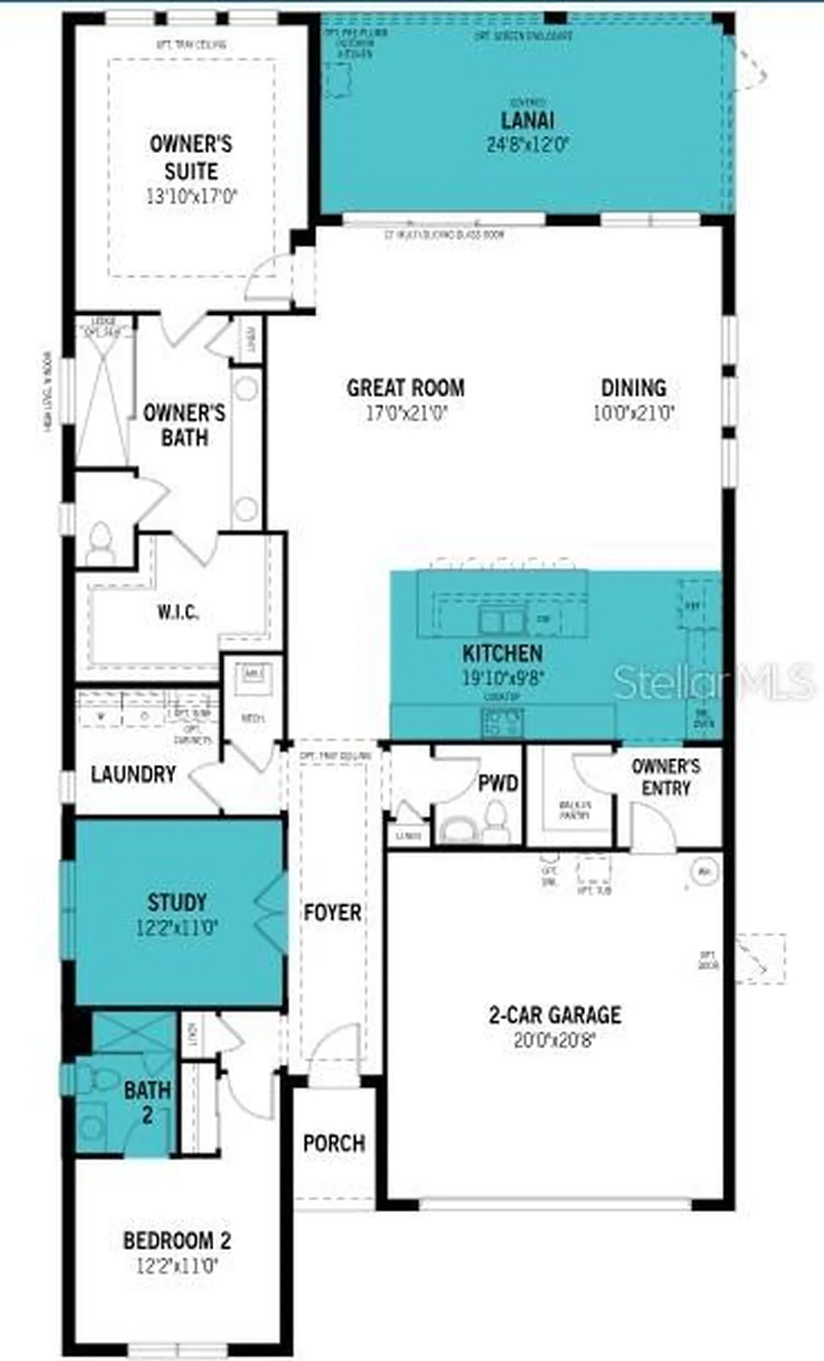 18239 Chromata Drive Venice FL 34293