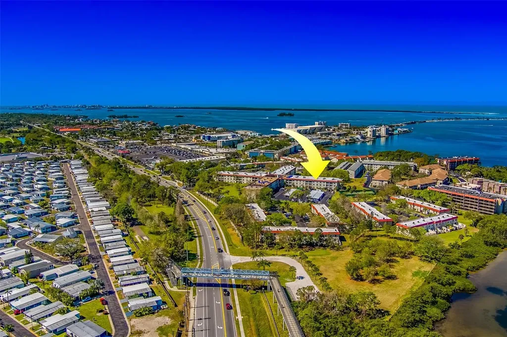 2700 Bayshore Boulevard Dunedin FL 34698
