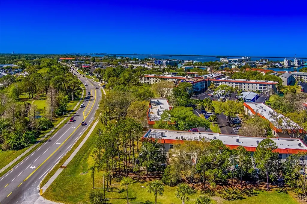 2700 Bayshore Boulevard Dunedin FL 34698