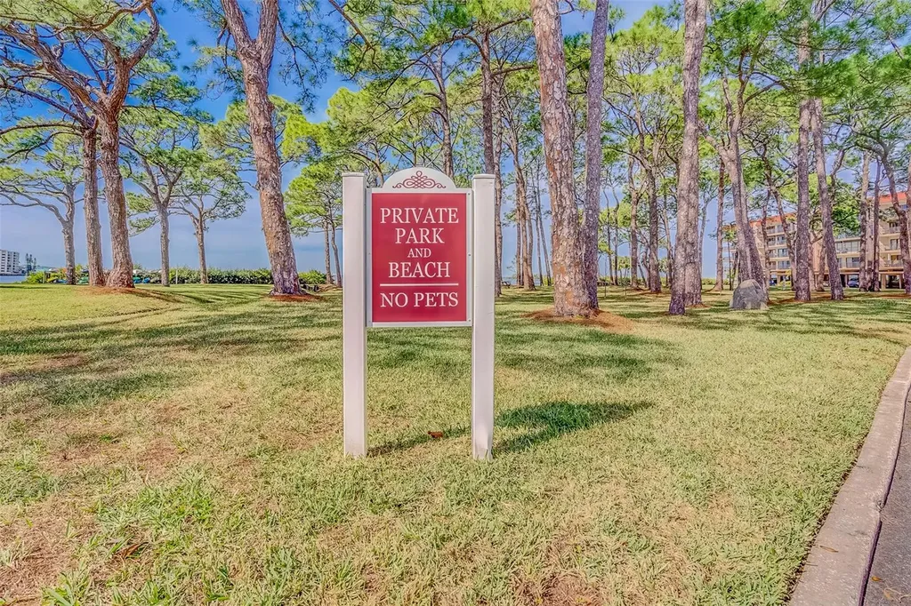 2700 Bayshore Boulevard Dunedin FL 34698