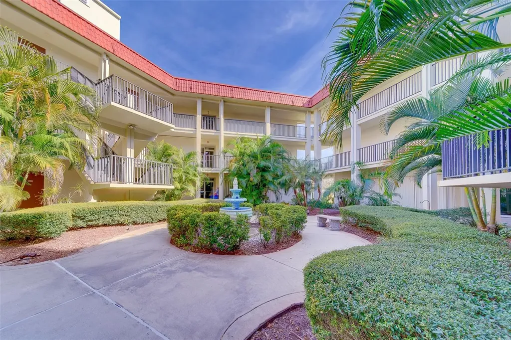 2700 Bayshore Boulevard Dunedin FL 34698
