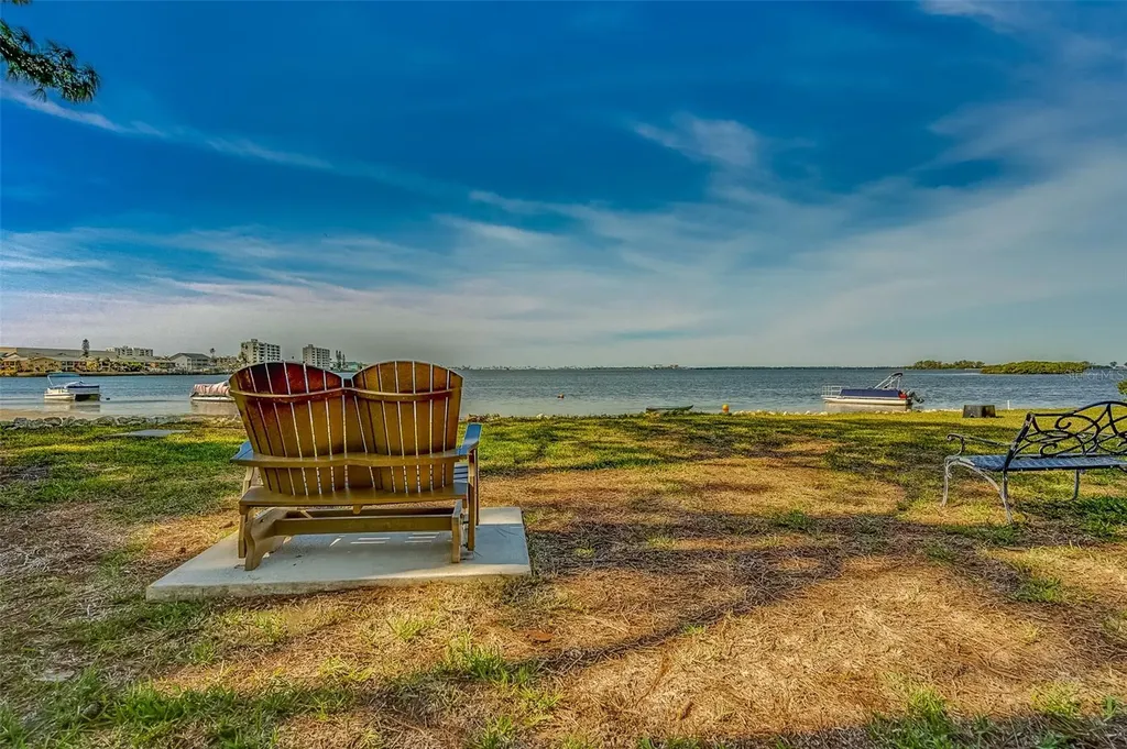 2700 Bayshore Boulevard Dunedin FL 34698