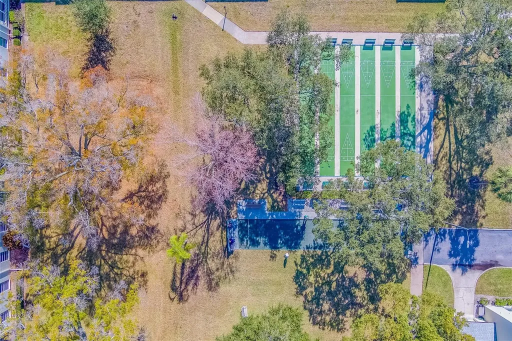 2700 Bayshore Boulevard Dunedin FL 34698