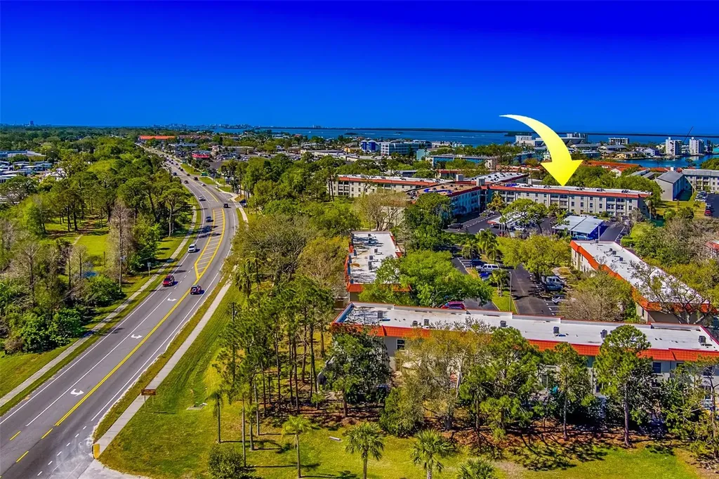 2700 Bayshore Boulevard Dunedin FL 34698