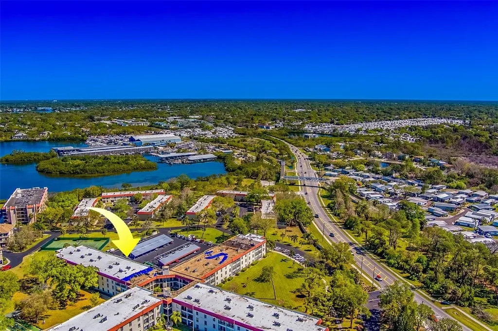 2700 Bayshore Boulevard Dunedin FL 34698