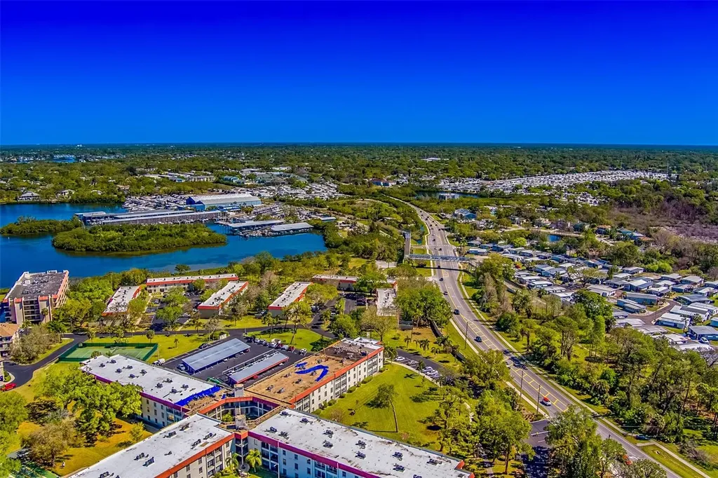 2700 Bayshore Boulevard Dunedin FL 34698