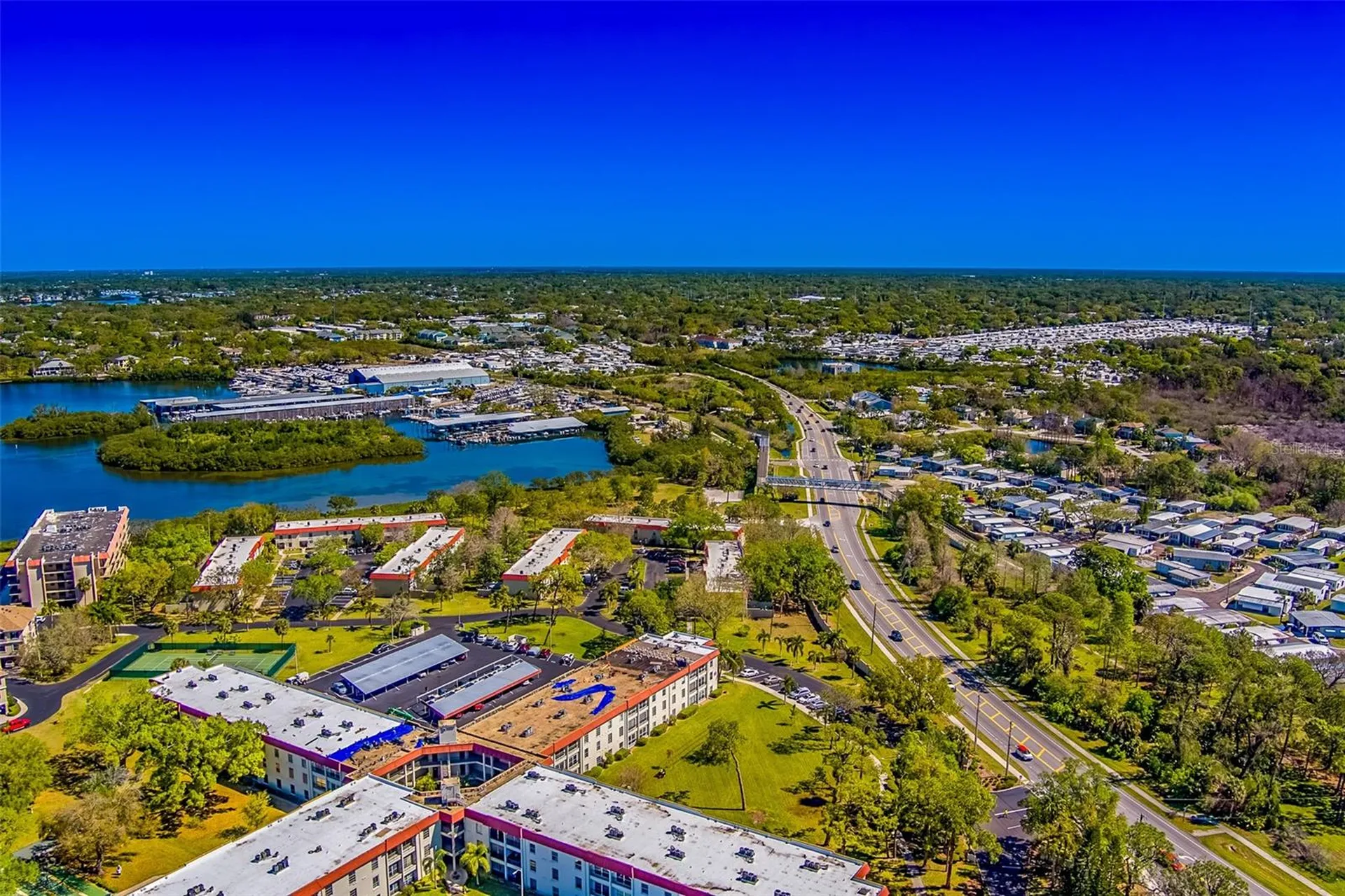 2700 Bayshore Boulevard Dunedin FL 34698