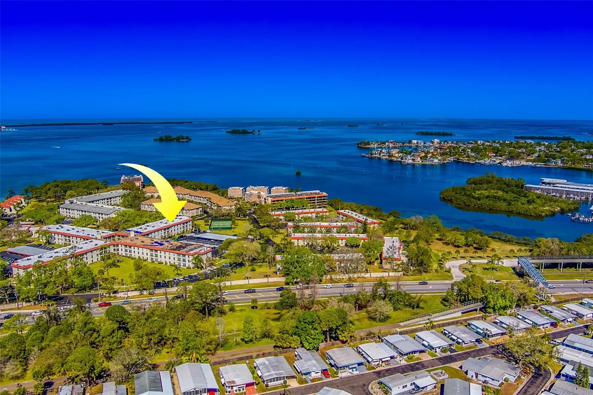 2700 Bayshore Boulevard Dunedin FL 34698