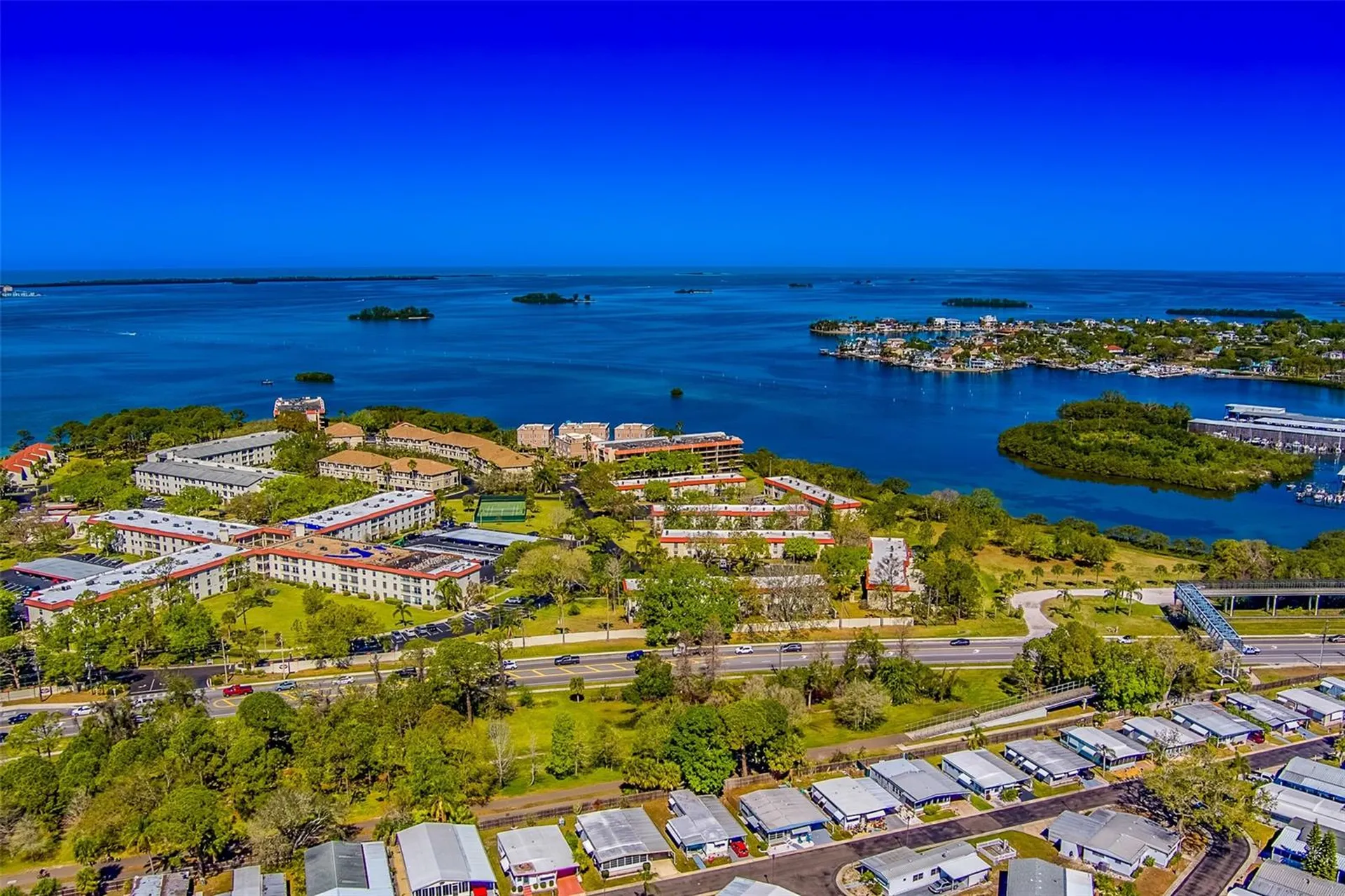 2700 Bayshore Boulevard Dunedin FL 34698