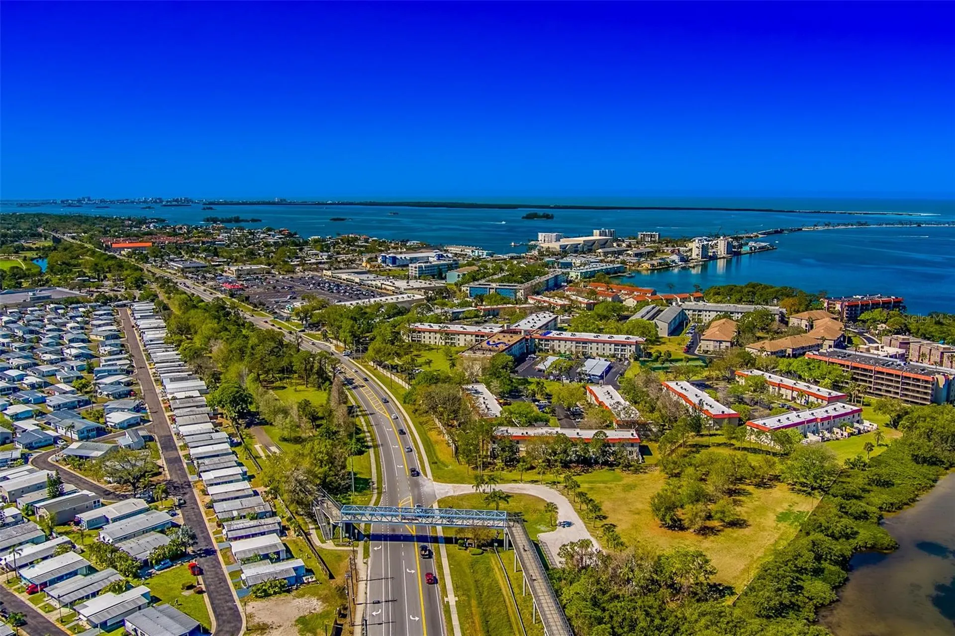 2700 Bayshore Boulevard Dunedin FL 34698