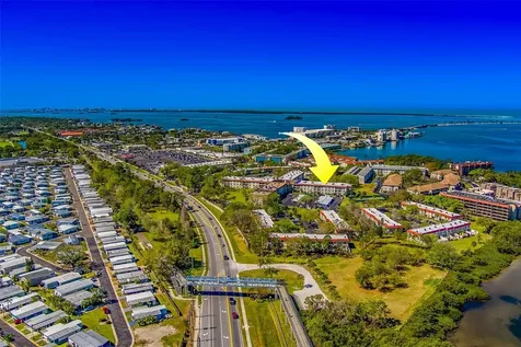 2700 Bayshore Boulevard Dunedin FL 34698