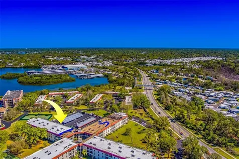 2700 Bayshore Boulevard Dunedin FL 34698