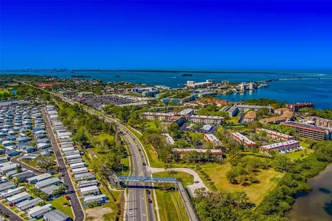 2700 Bayshore Boulevard Dunedin FL 34698