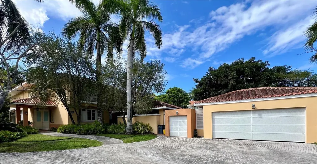 13 Dorado Beach East Street Dorado PR 00646