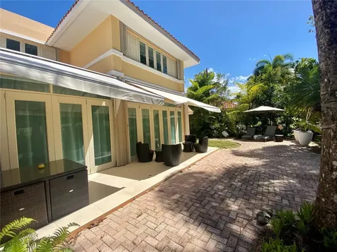 13 Dorado Beach East Street Dorado PR 00646