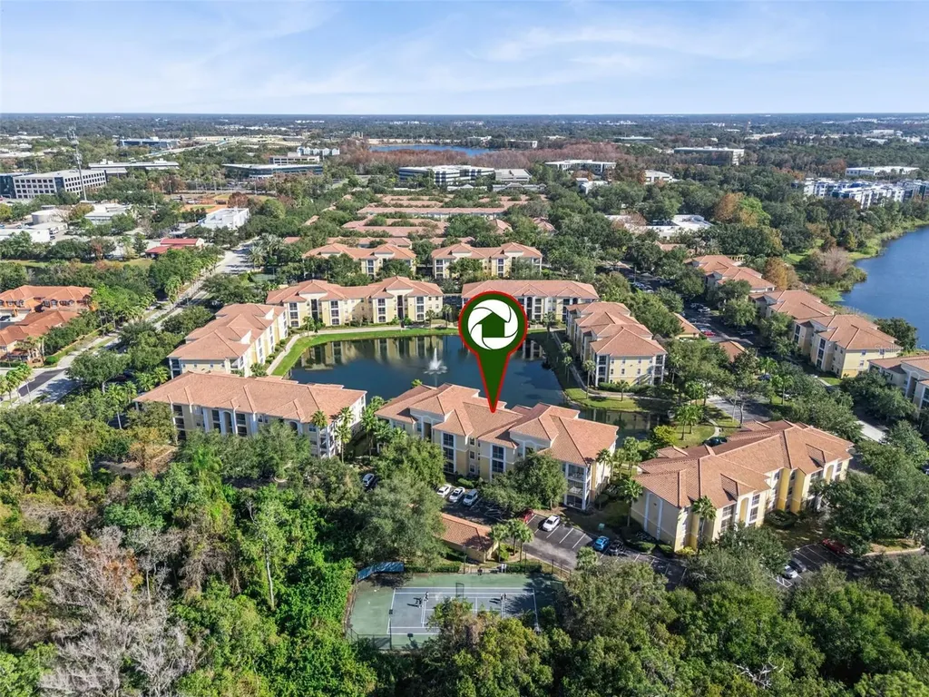 1325 Lake Shadow Circle Maitland FL 32751