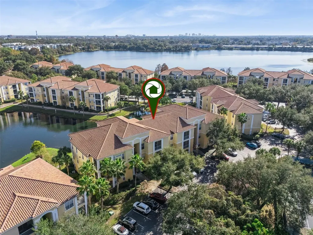 1325 Lake Shadow Circle Maitland FL 32751