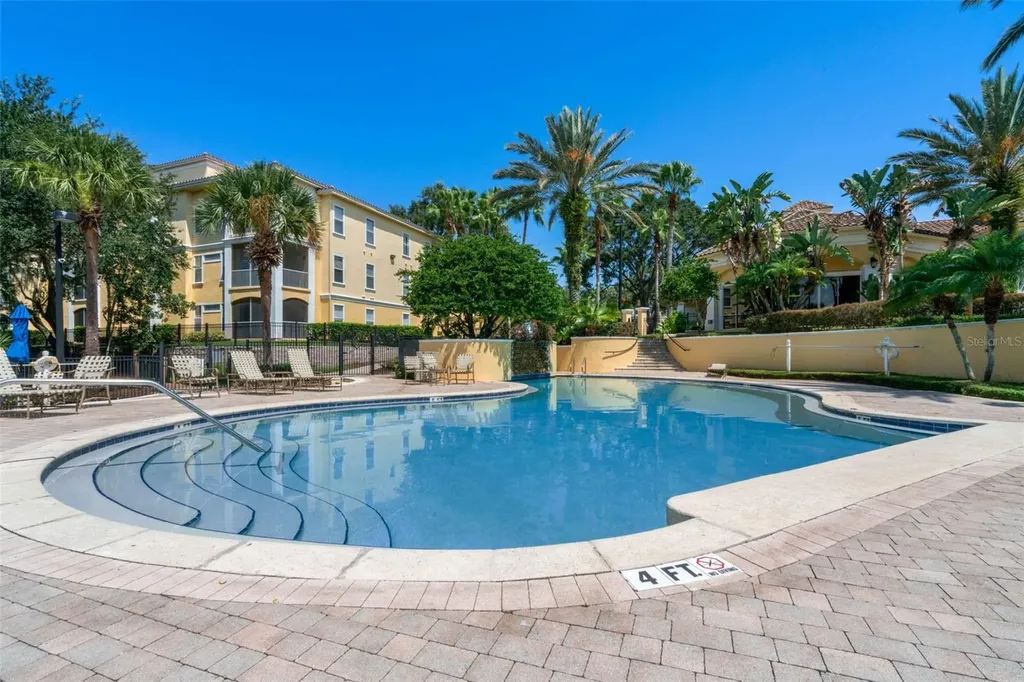 1325 Lake Shadow Circle Maitland FL 32751