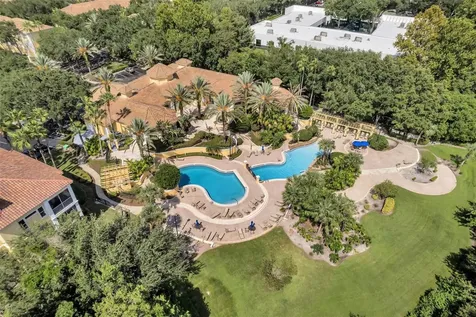 1325 Lake Shadow Circle Maitland FL 32751