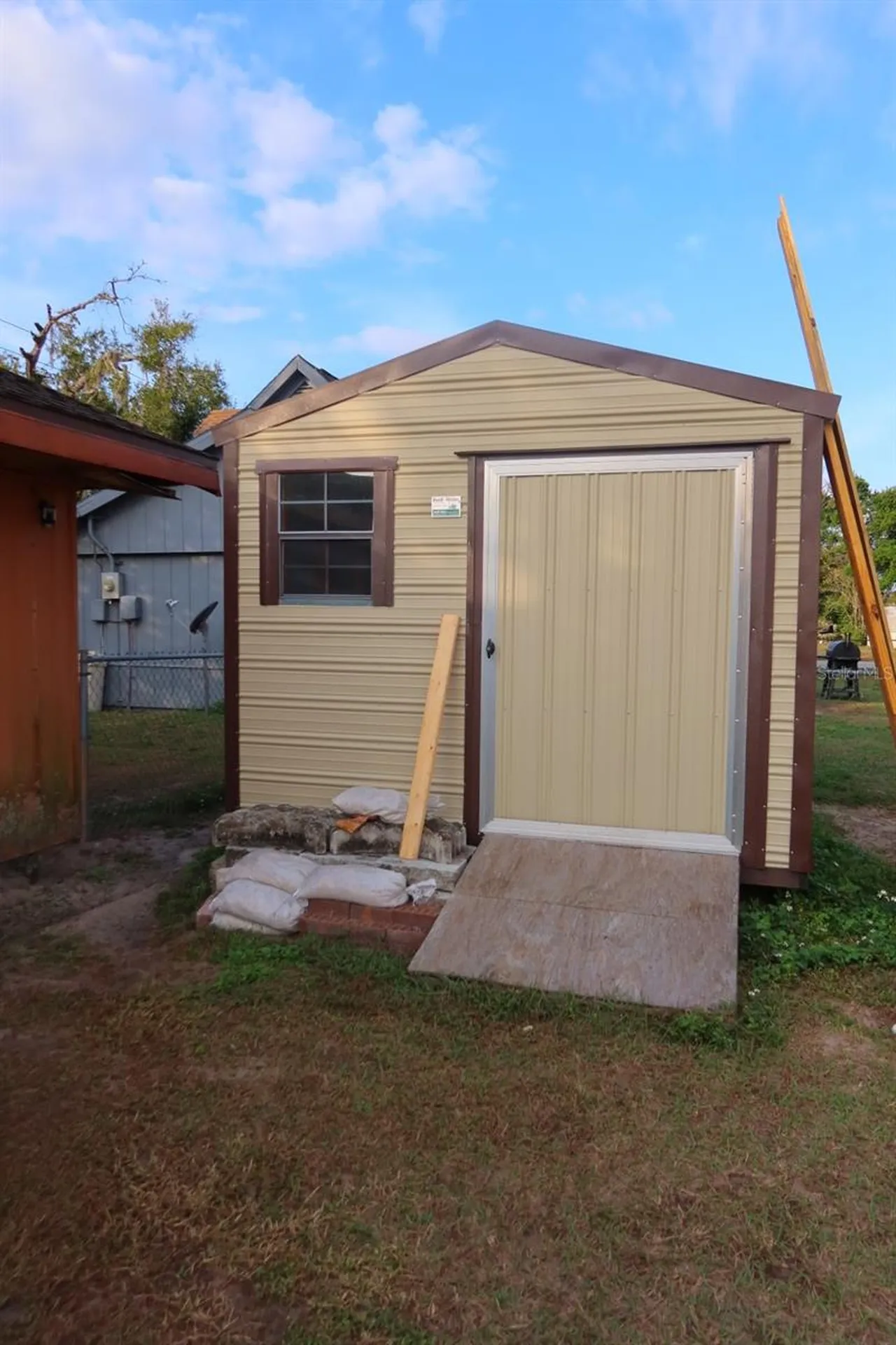 38831 North Avenue Zephyrhills FL 33542