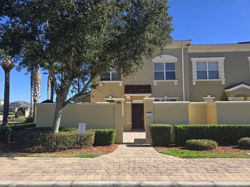2520 Bella Vista Drive Davenport FL 33897