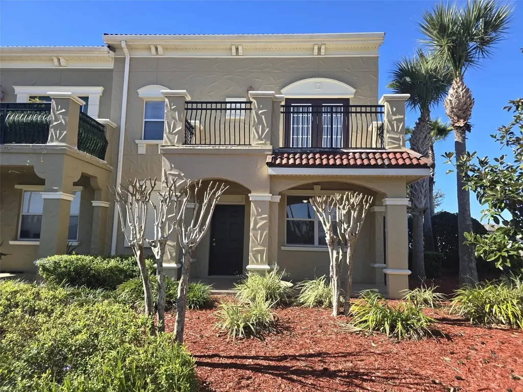 2520 Bella Vista Drive Davenport FL 33897