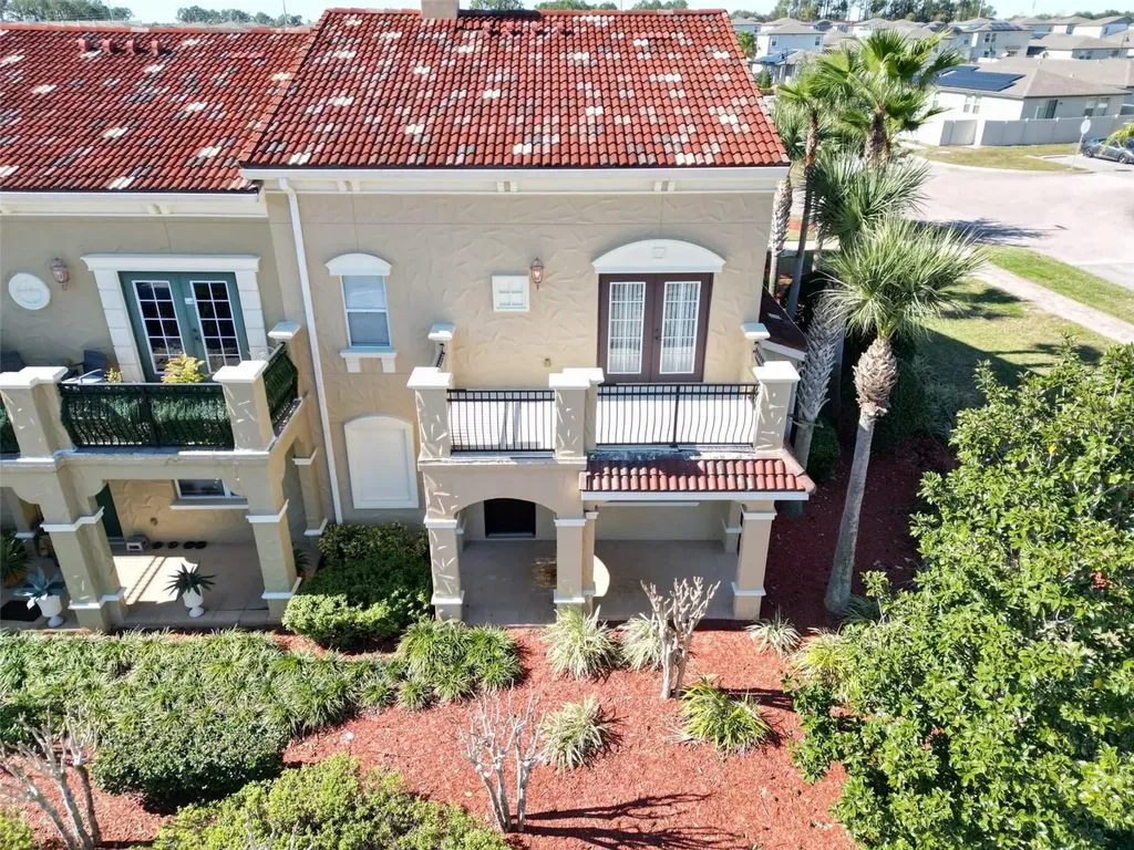 2520 Bella Vista Drive Davenport FL 33897