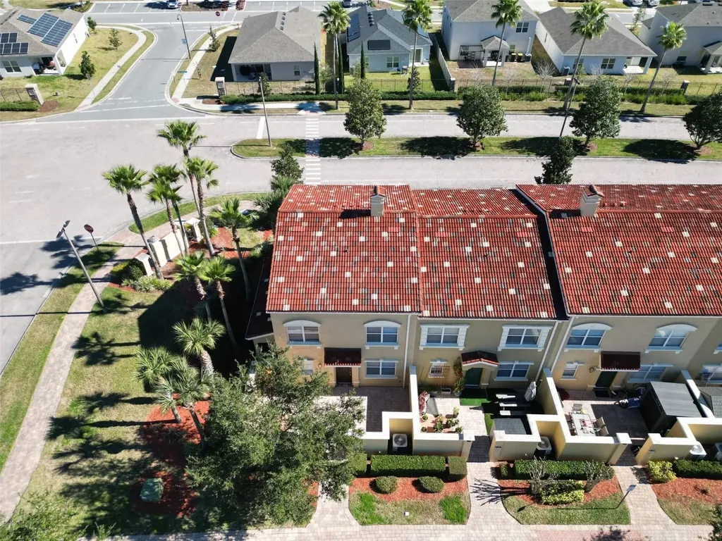 2520 Bella Vista Drive Davenport FL 33897