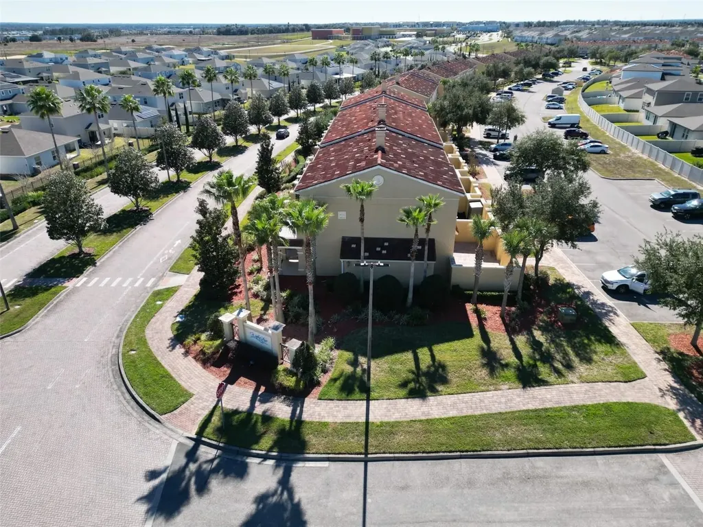 2520 Bella Vista Drive Davenport FL 33897