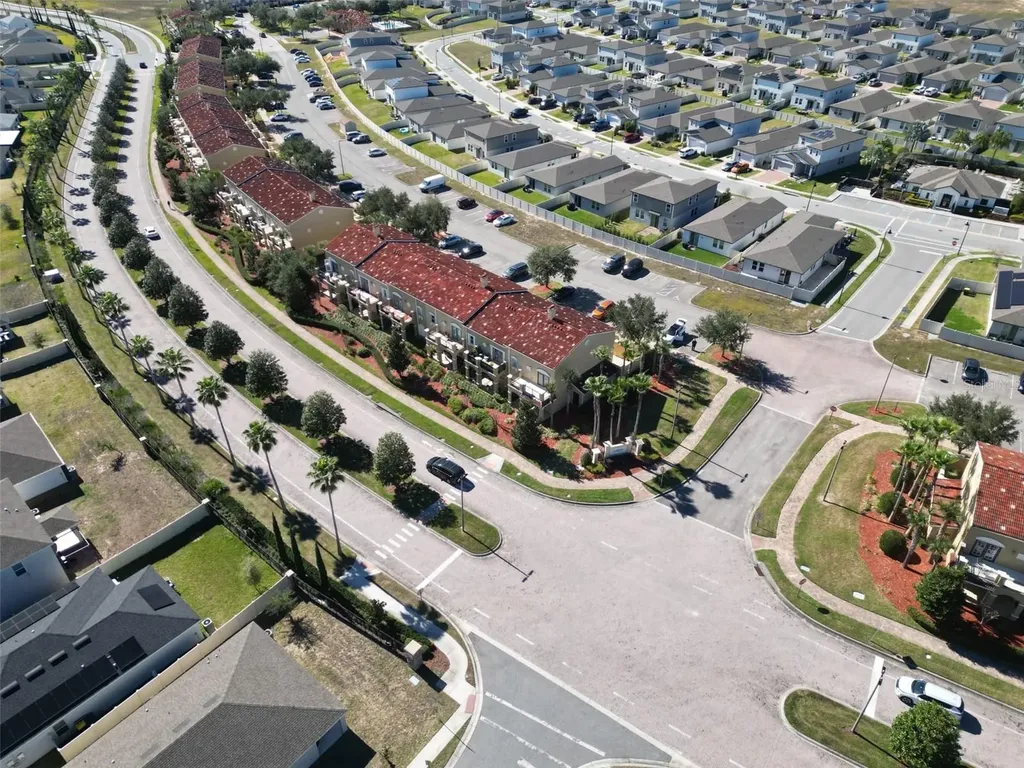 2520 Bella Vista Drive Davenport FL 33897