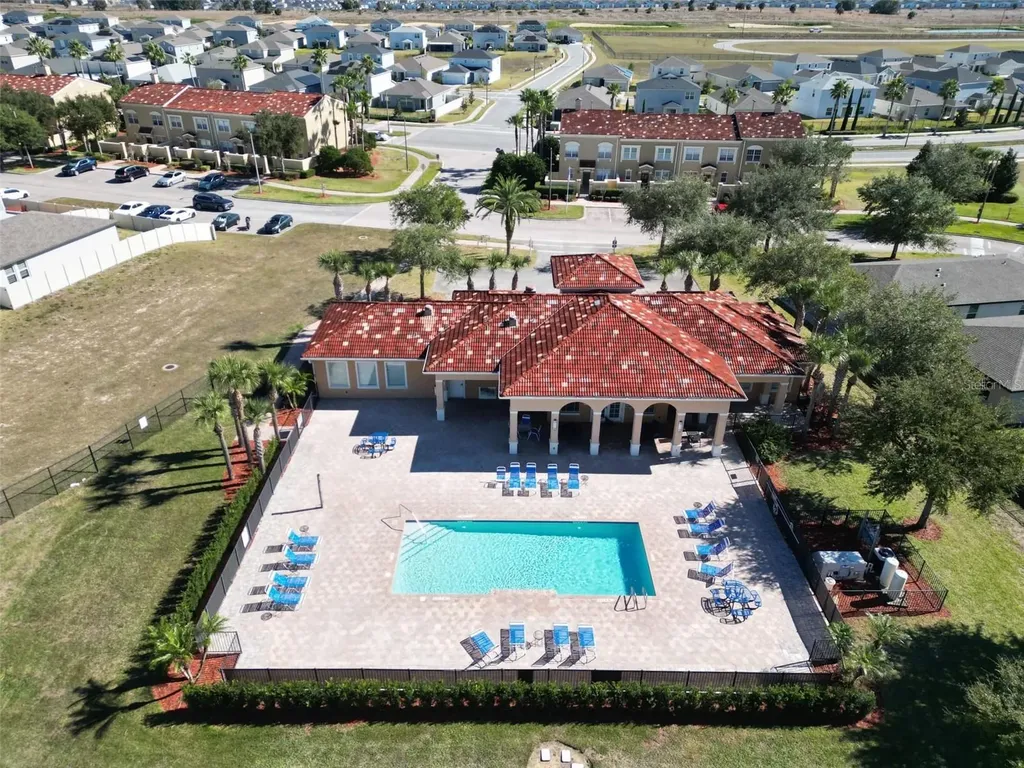 2520 Bella Vista Drive Davenport FL 33897