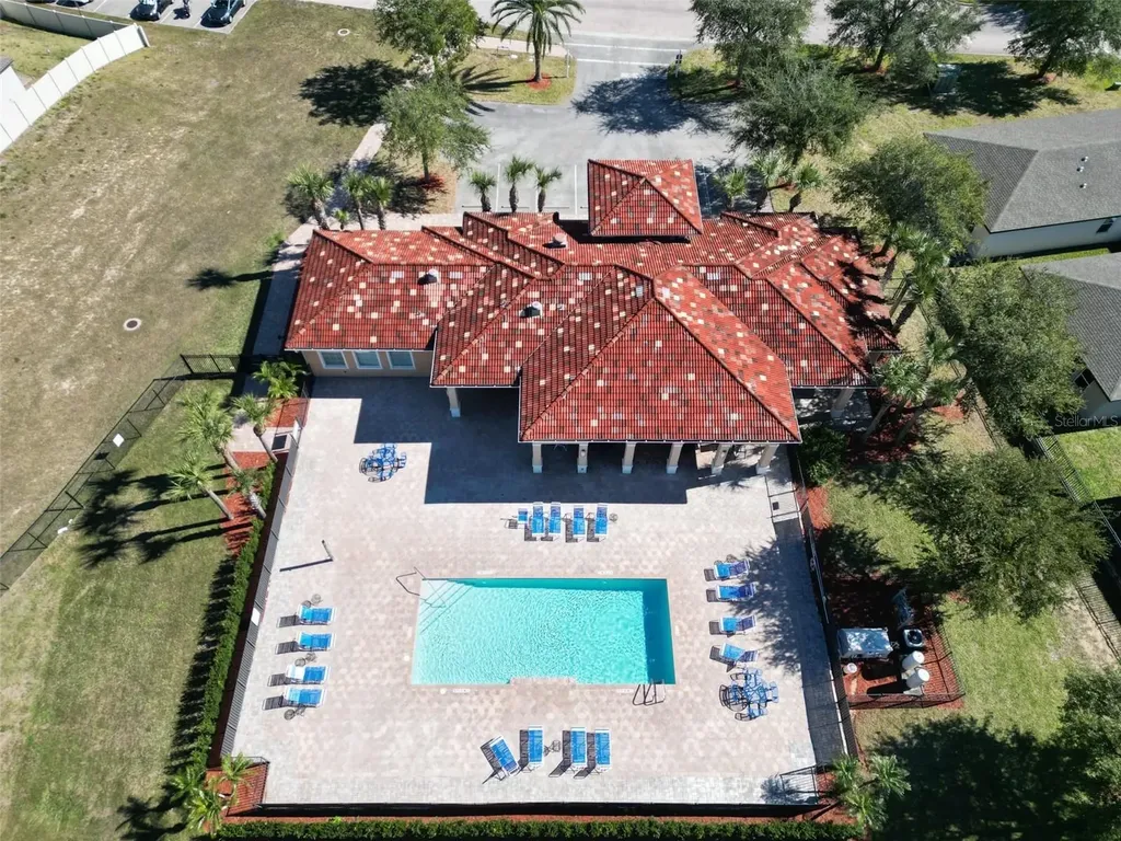 2520 Bella Vista Drive Davenport FL 33897