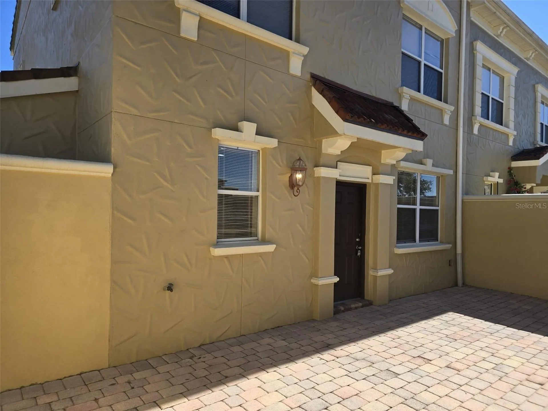 2520 Bella Vista Drive Davenport FL 33897