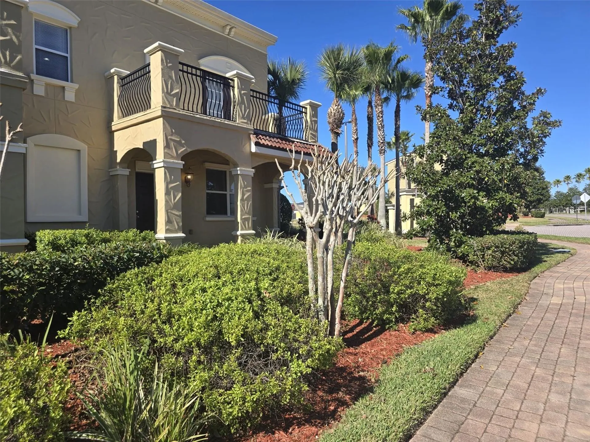 2520 Bella Vista Drive Davenport FL 33897