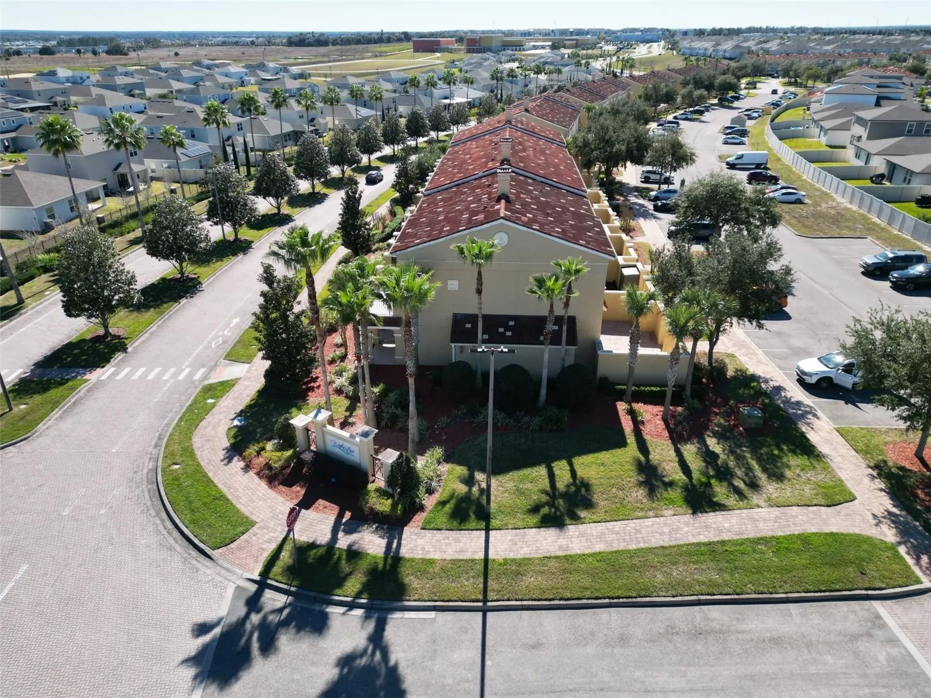 2520 Bella Vista Drive Davenport FL 33897