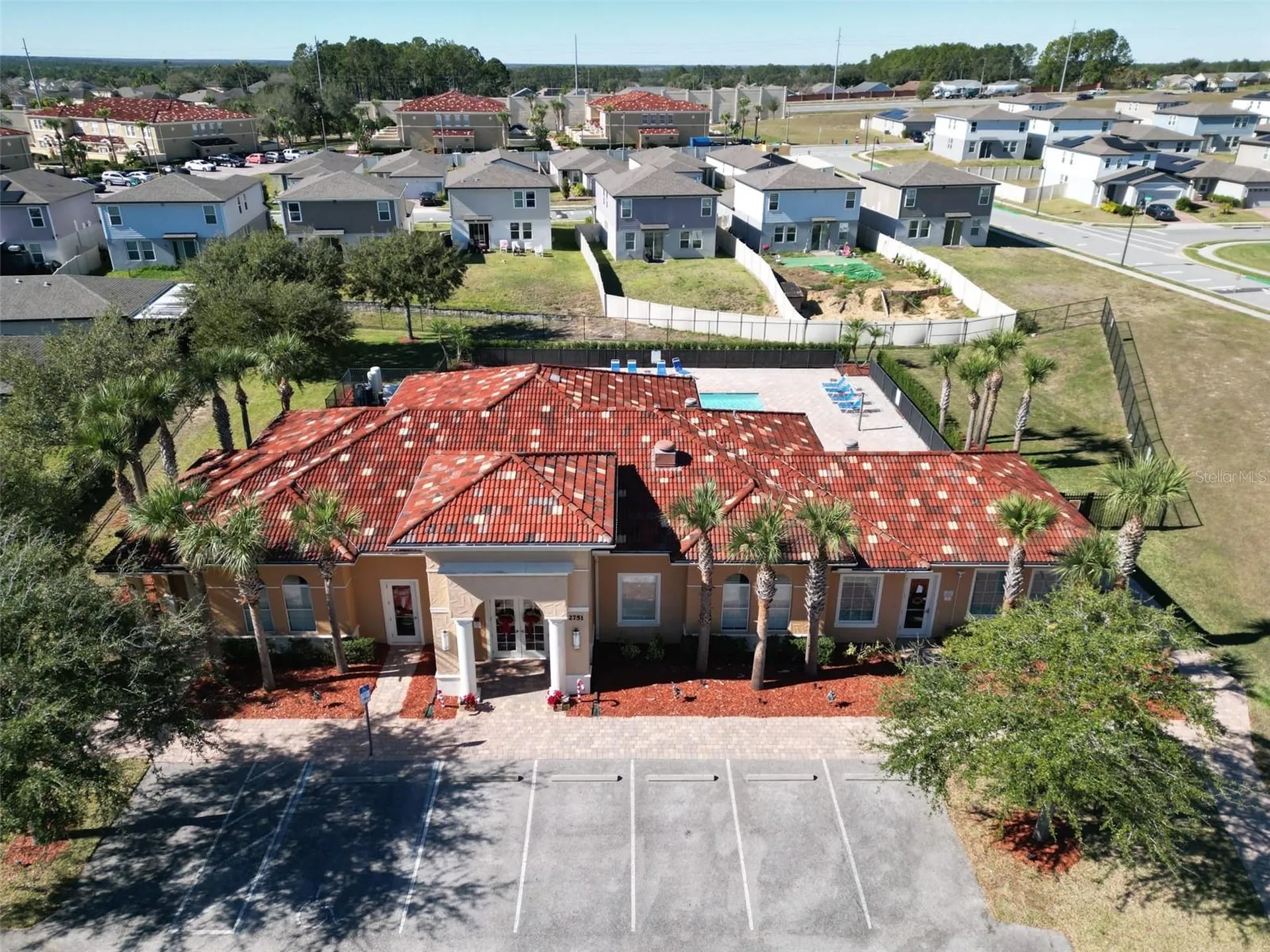 2520 Bella Vista Drive Davenport FL 33897