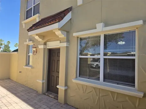 2520 Bella Vista Drive Davenport FL 33897