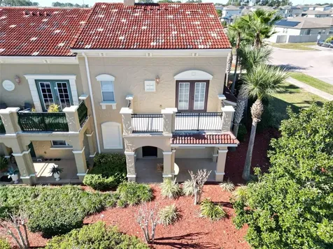2520 Bella Vista Drive Davenport FL 33897