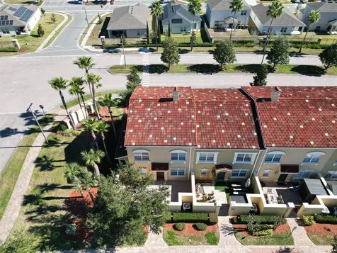 2520 Bella Vista Drive Davenport FL 33897