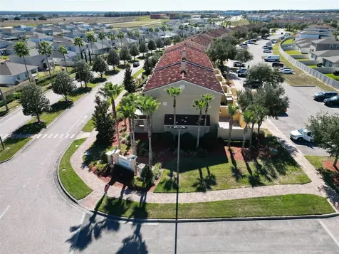2520 Bella Vista Drive Davenport FL 33897