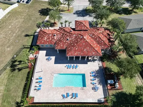 2520 Bella Vista Drive Davenport FL 33897