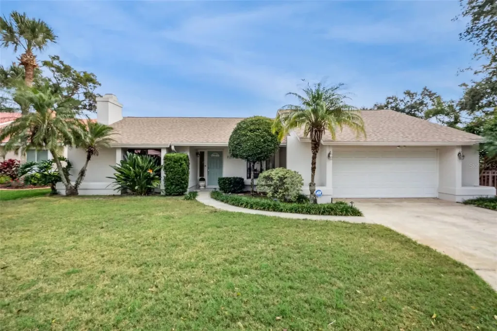 253 Donegal Court Altamonte Springs FL 32714